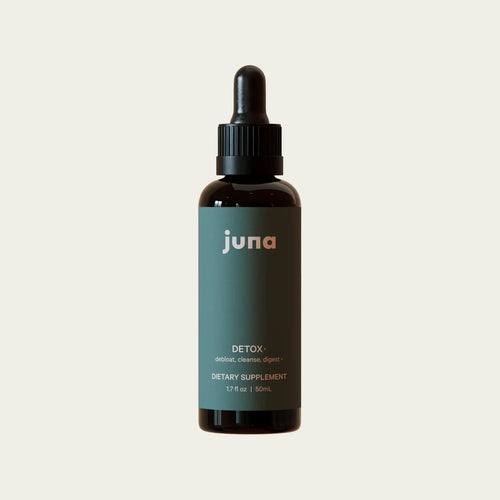 Detox Drops, Chlorophyll Supplement Juna
