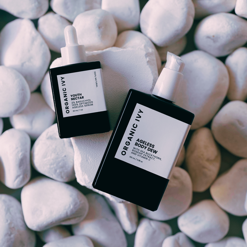 Youth Nectar (2% Bakuchiol)