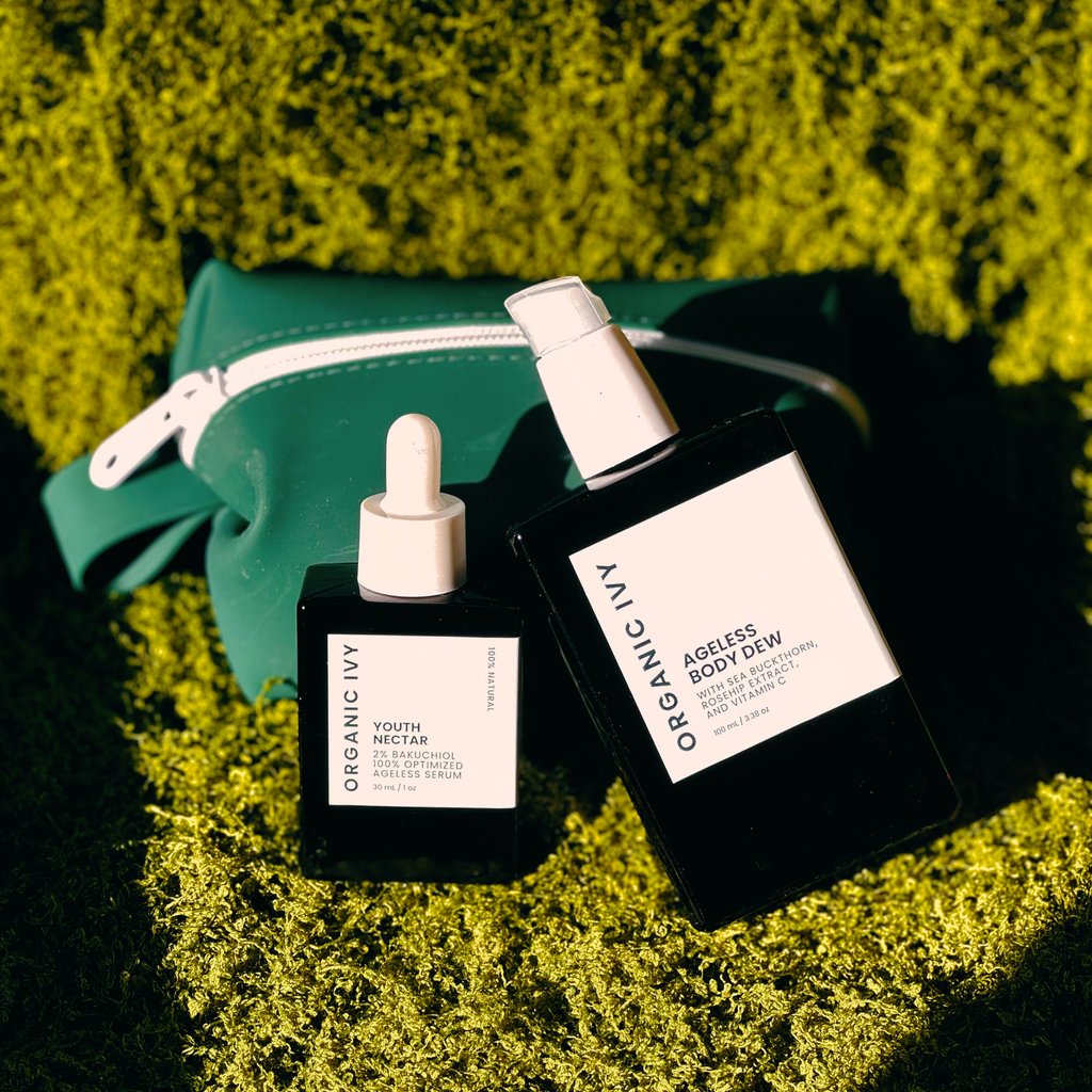 Youth Nectar + Ageless Body Dew Bundle (Full Size)