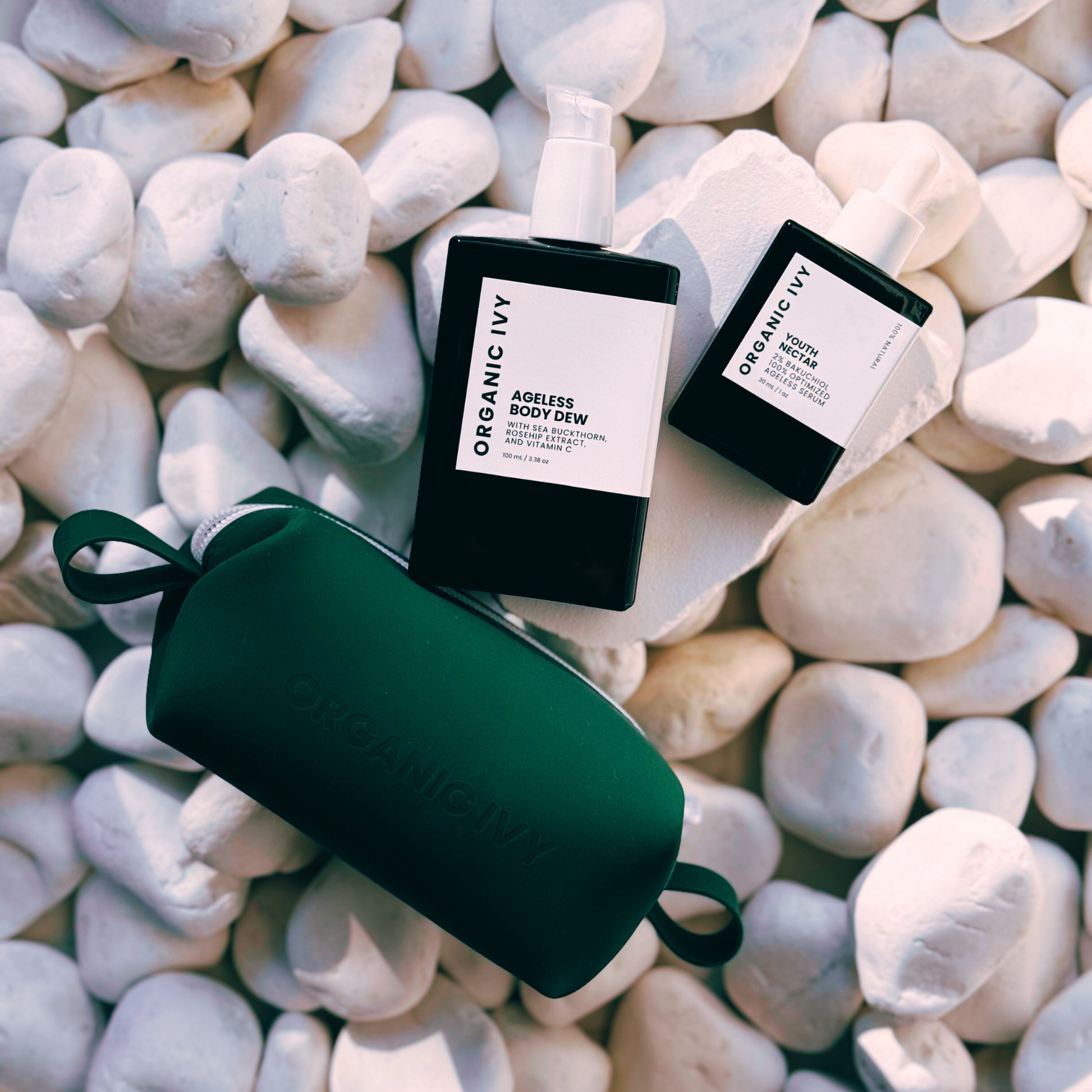 Youth Nectar + Ageless Body Dew Bundle (Full Size)