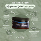 Good Night Magnesium Body Lotion