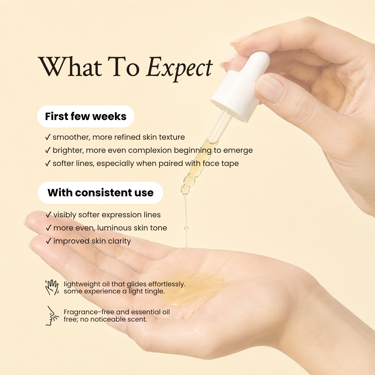 Electric-C-Daisy (Paracress + Vitamin C Face Oil)