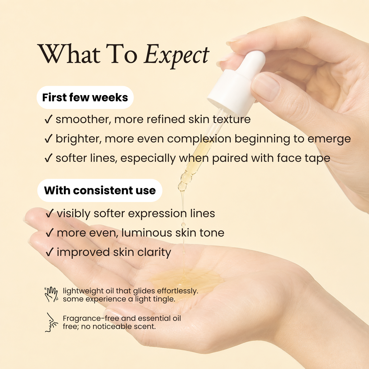 Electric-C-Daisy (Paracress + Vitamin C Face Oil)