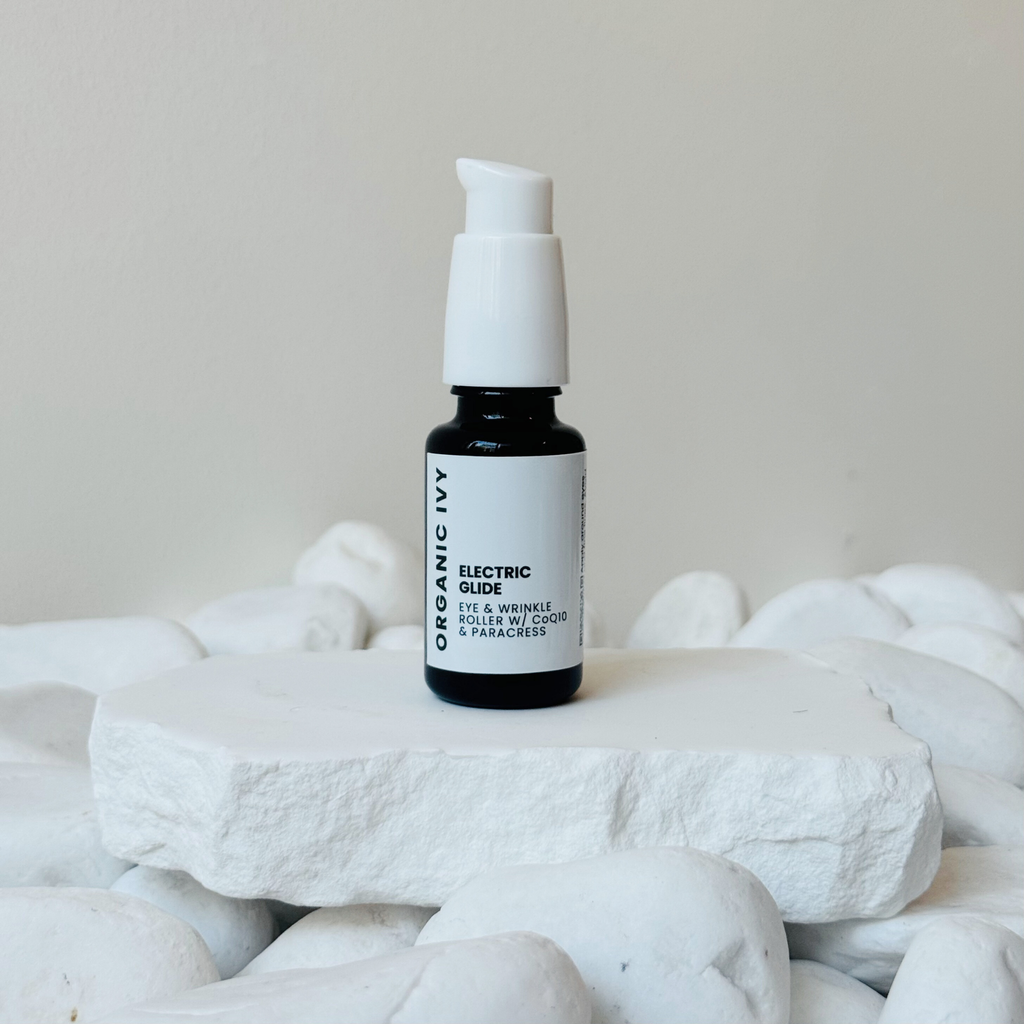 Electric Glide, Eye and Wrinkle Serum