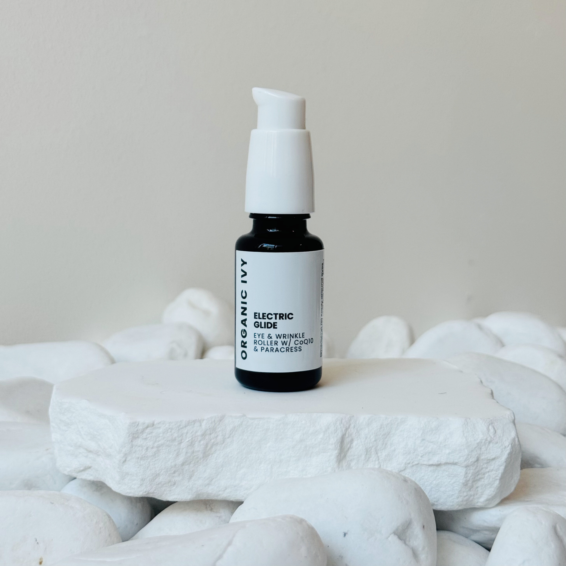 Electric Glide, Eye and Wrinkle Serum