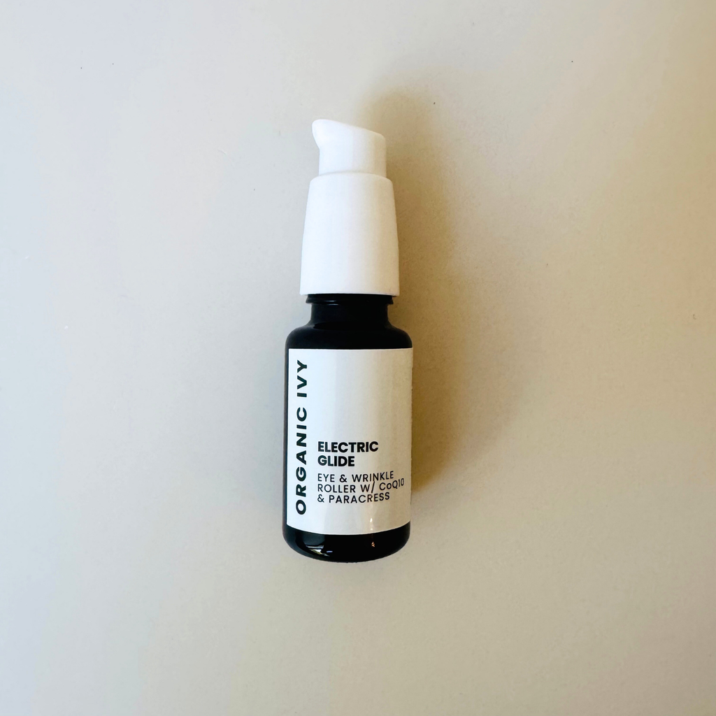 Electric Glide, Eye and Wrinkle Serum