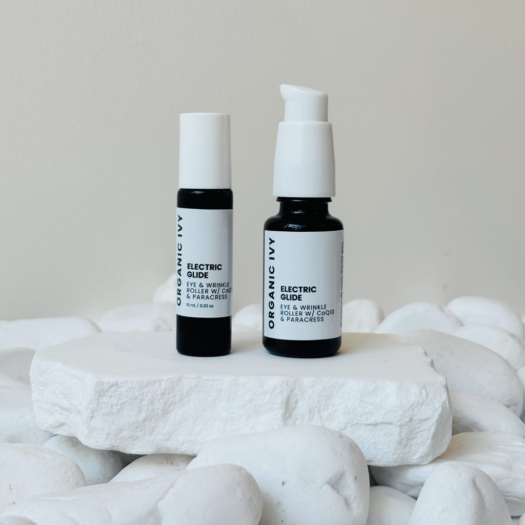 Electric Glide, Eye and Wrinkle Serum