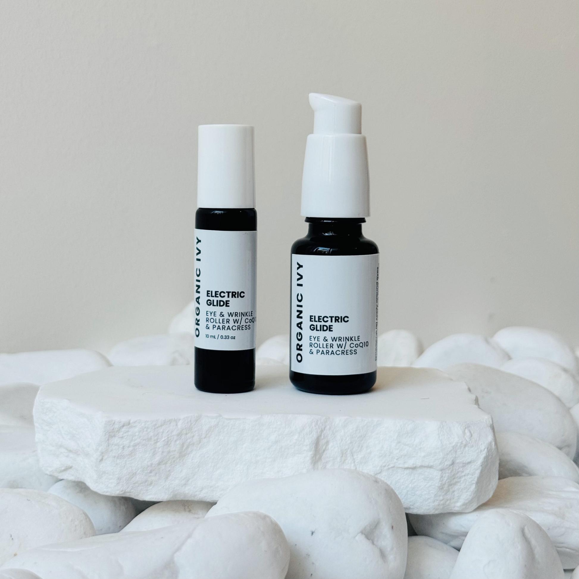 Electric Glide, Eye and Wrinkle Serum