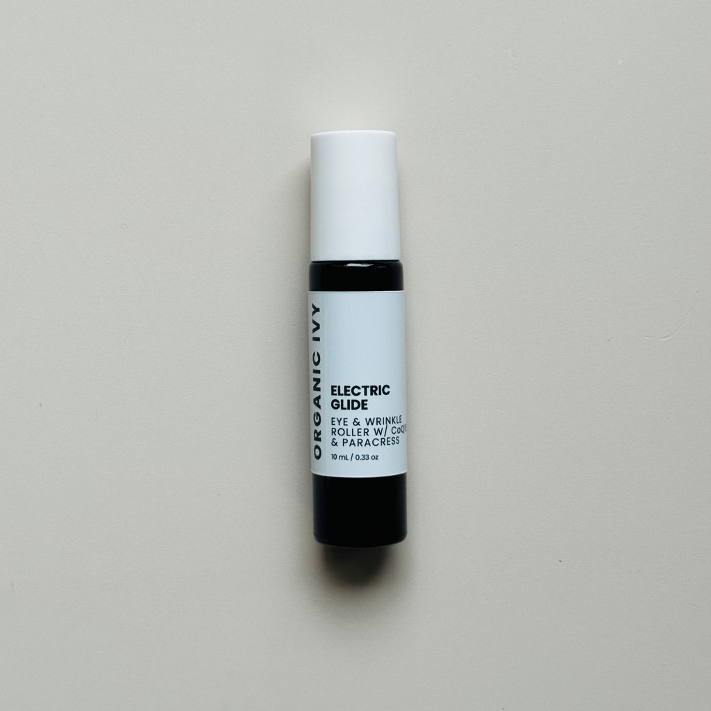 Electric Glide, Eye and Wrinkle Serum