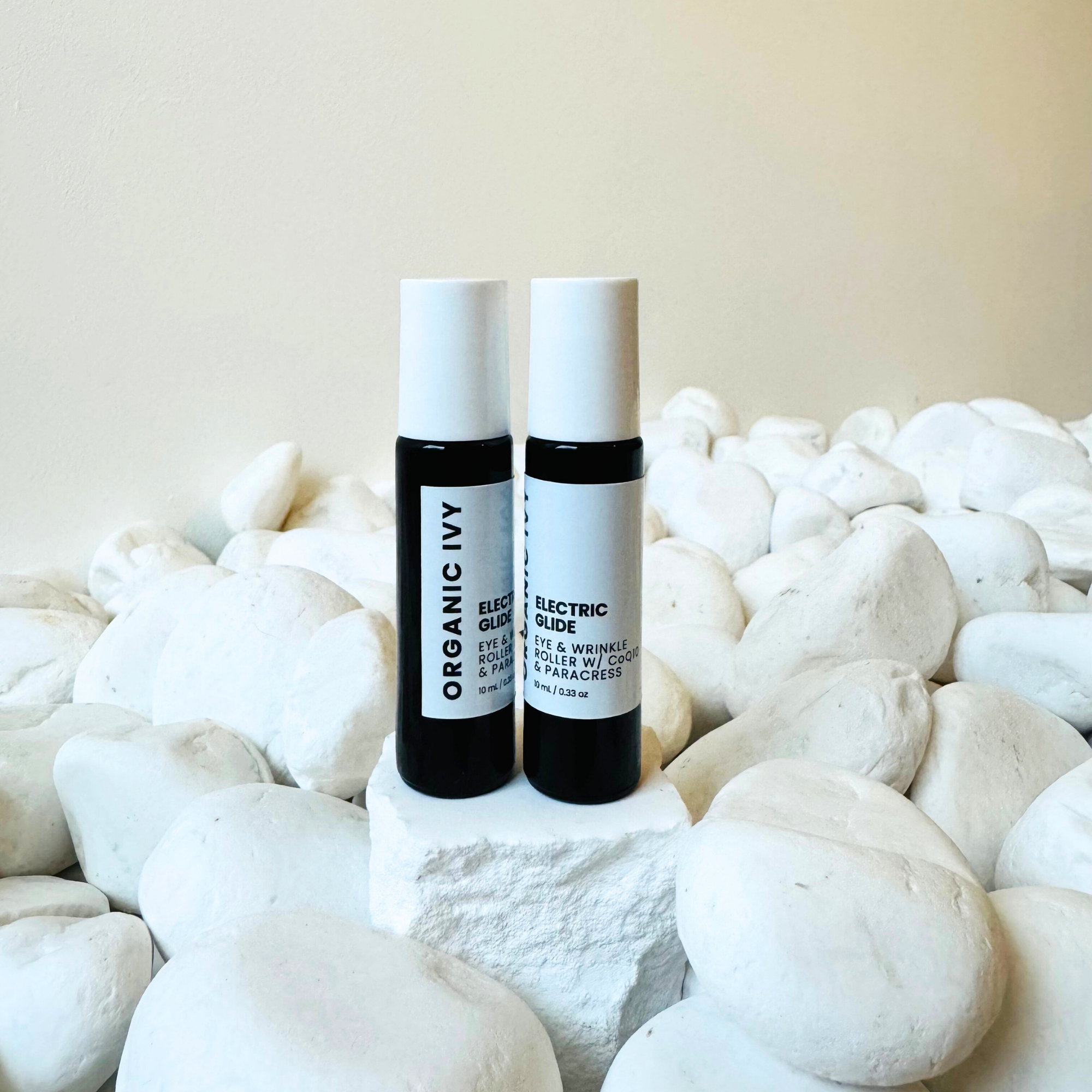 Ageless Trio (Youth Nectar, Body Dew, Electric Glide)
