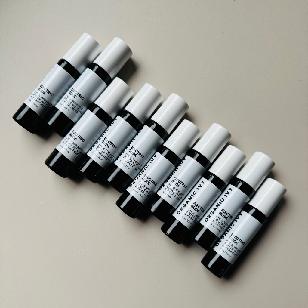 Electric Glide, Eye and Wrinkle Serum