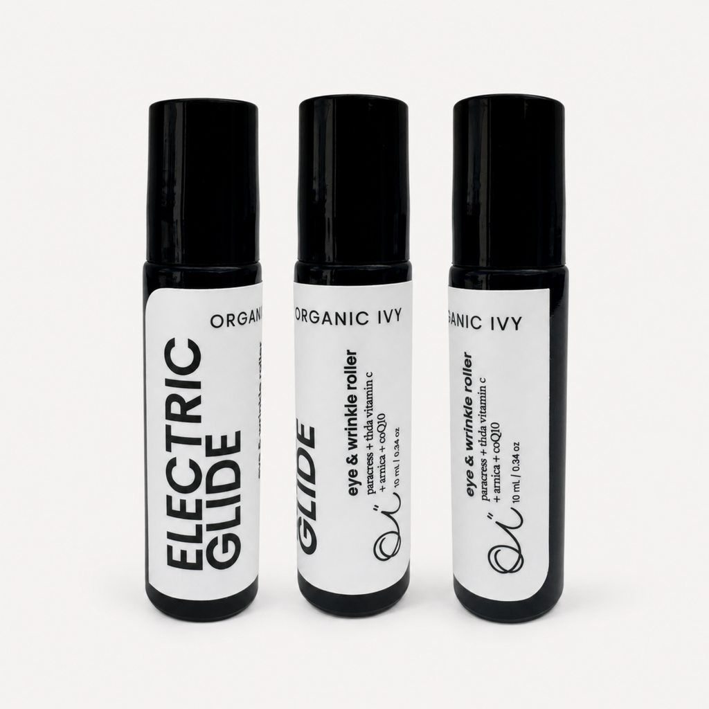 Electric Glide (Eye and Wrinkle Roller)