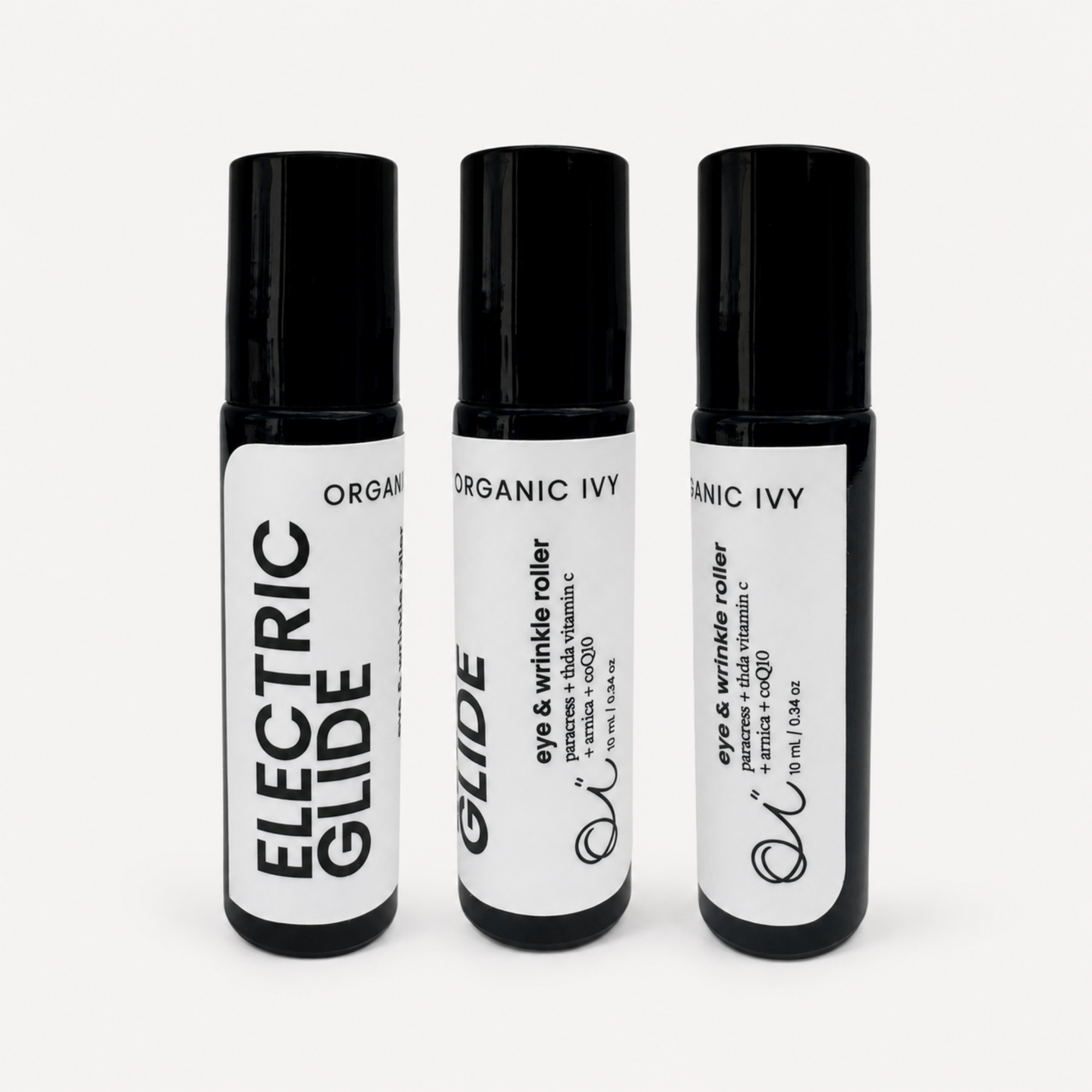 Electric Glide (Eye and Wrinkle Roller)