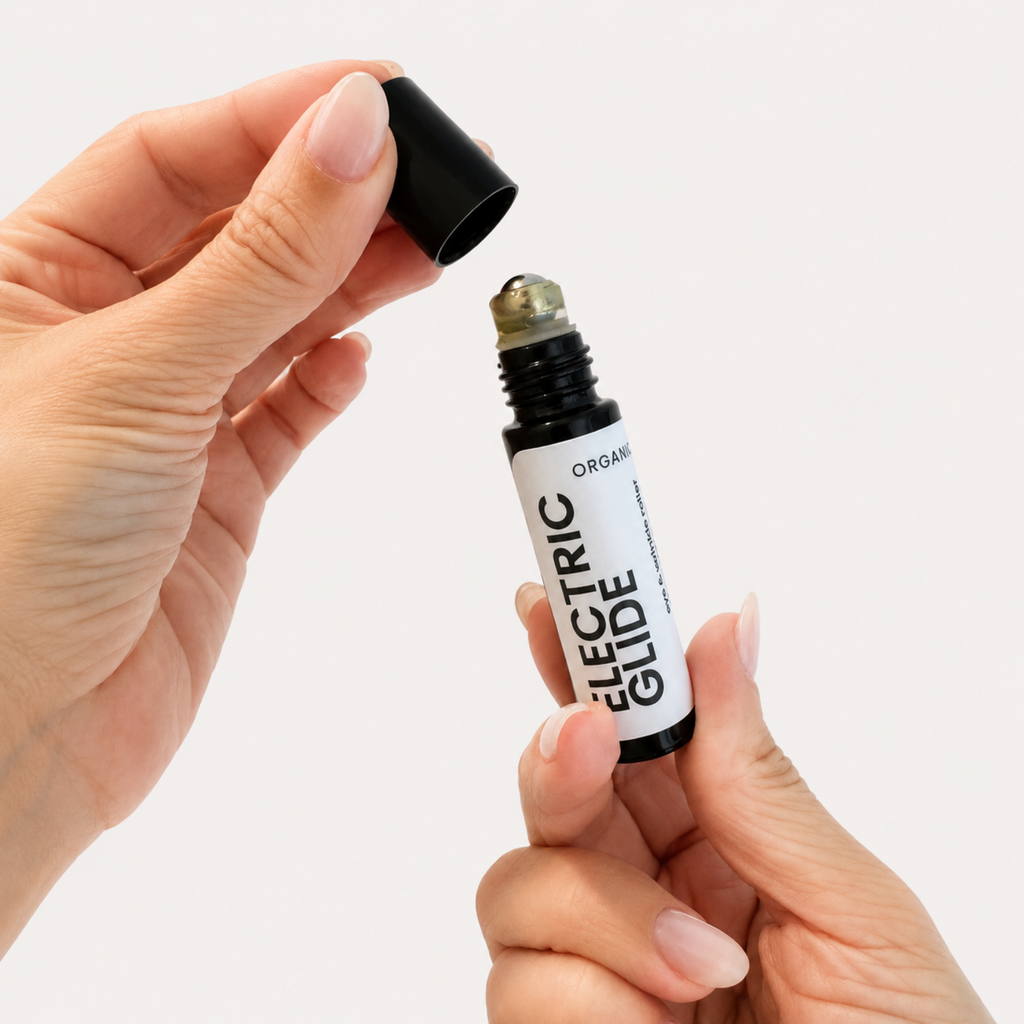 Electric Glide (Eye and Wrinkle Roller)