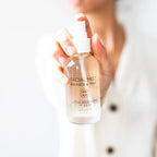 Toning Facial Mist Little Seed Farm