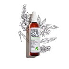 Feed Your Hold Hair Spray Yarok