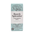 Foaming Stain Remover Root & Splendor