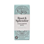 Foaming Stain Remover Root & Splendor