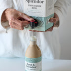 Foaming Stain Remover Root & Splendor