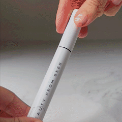 Mascara Beauty from Bees