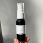 Seaweed Face Primer Beauty from Bees