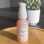 Sheer Mineral Sunscreen, Eclipse, SPF 30 Earth Harbor