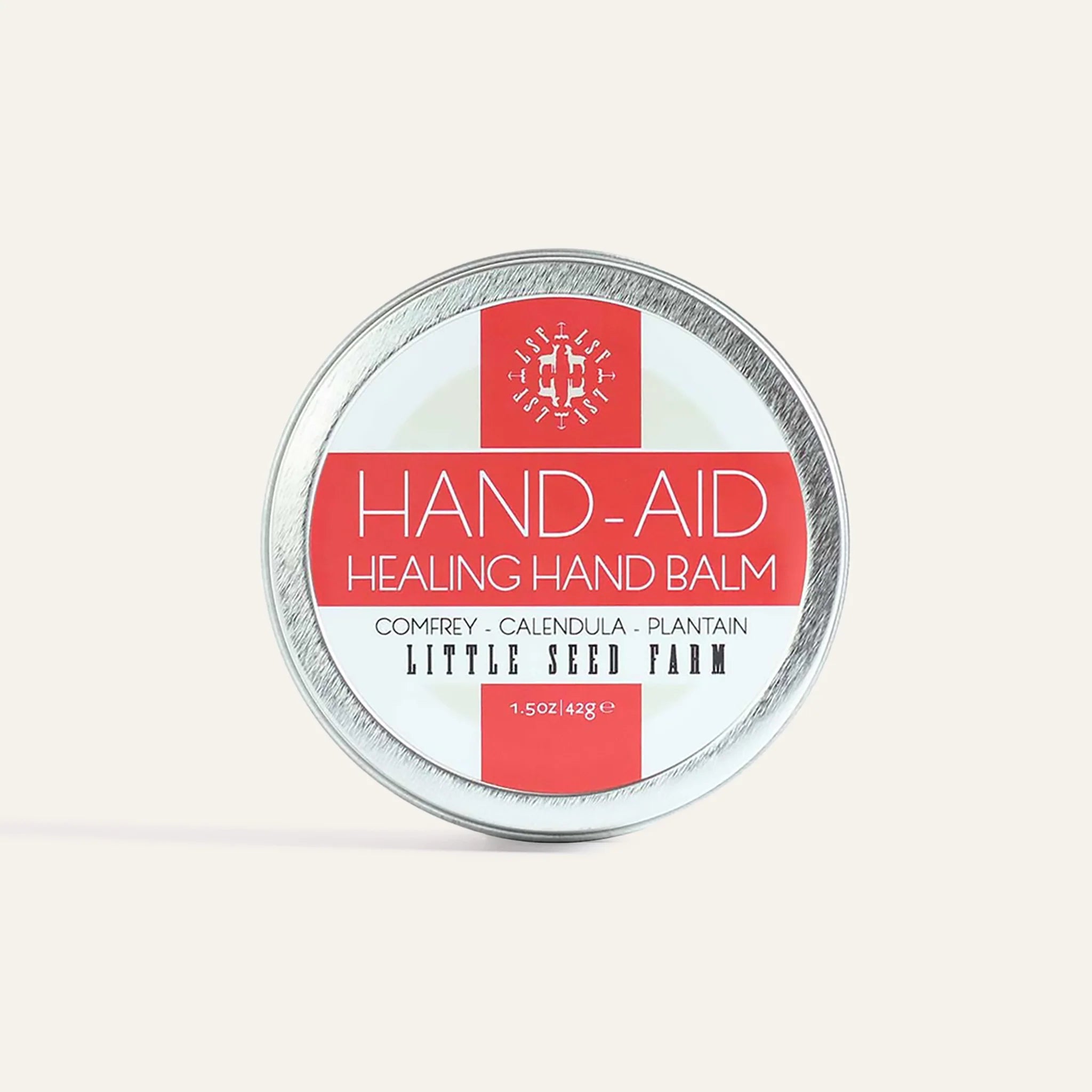 Original Hand-Aid Healing Hand Balm Little Seed Farm