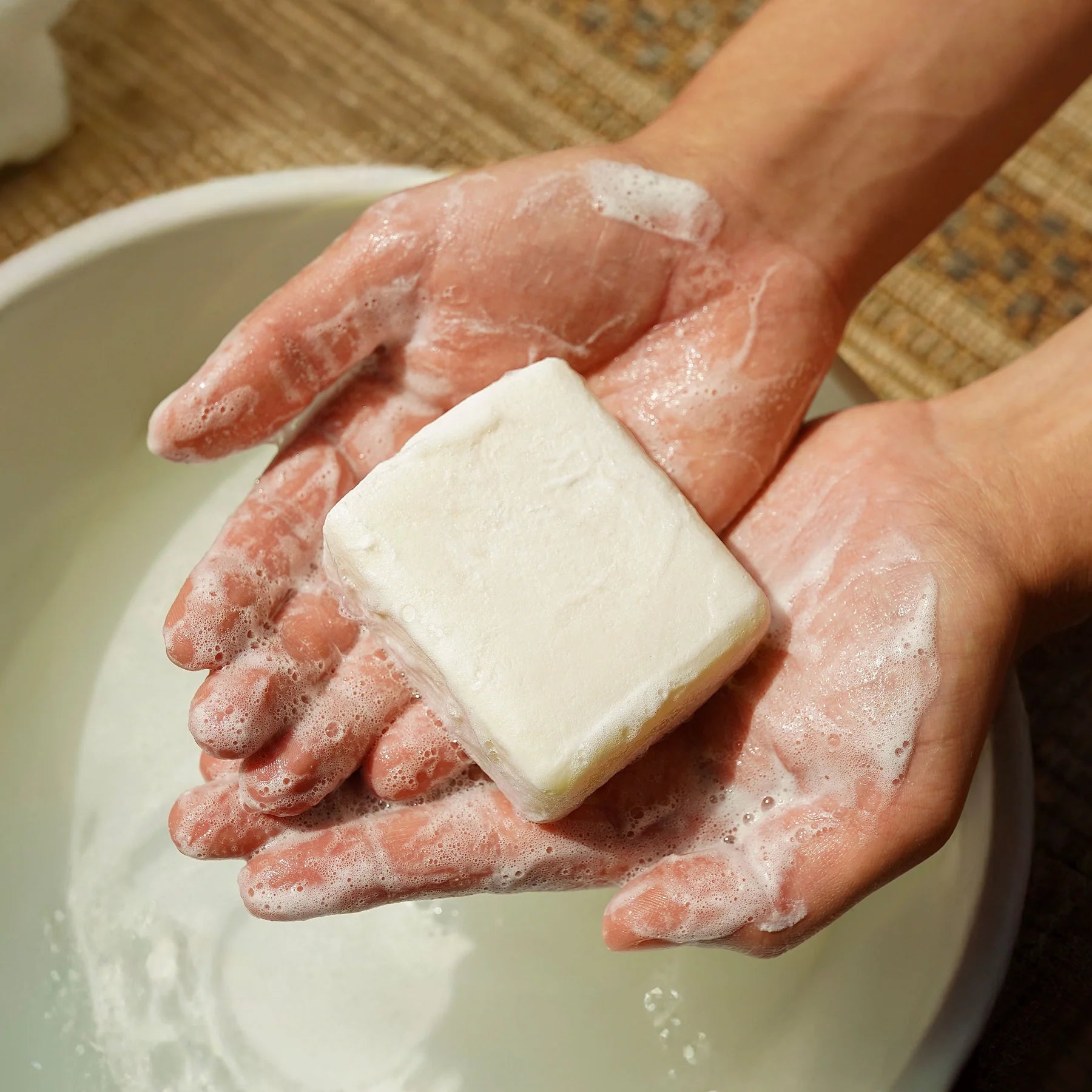 Suet Bar Soap