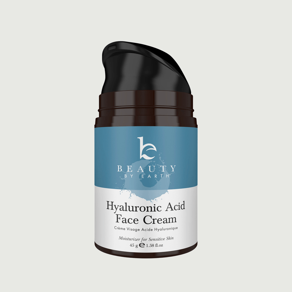 Hyaluronic Acid Cream