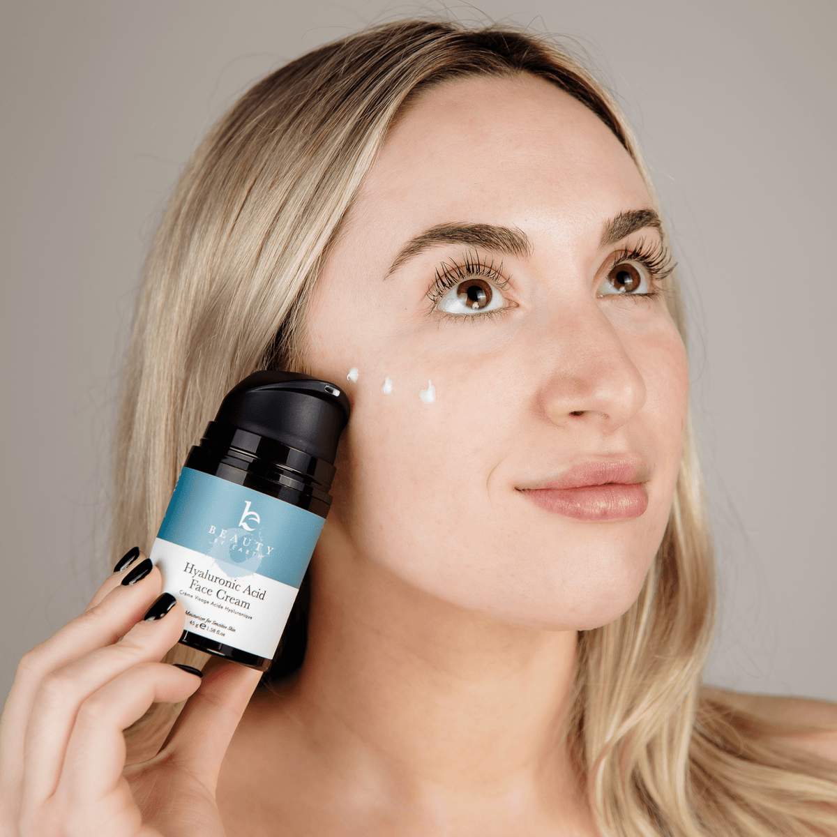 Hyaluronic Acid Cream