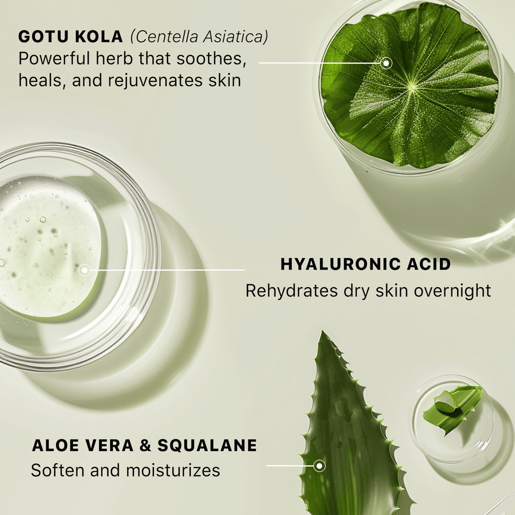 Hyaluronic Acid Cream