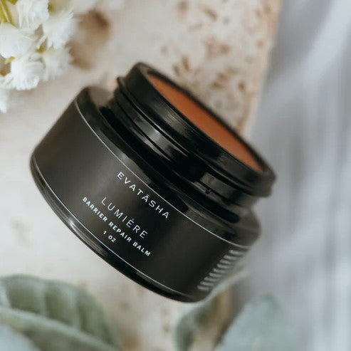 Lumière Barrier Repair Balm Evatasha