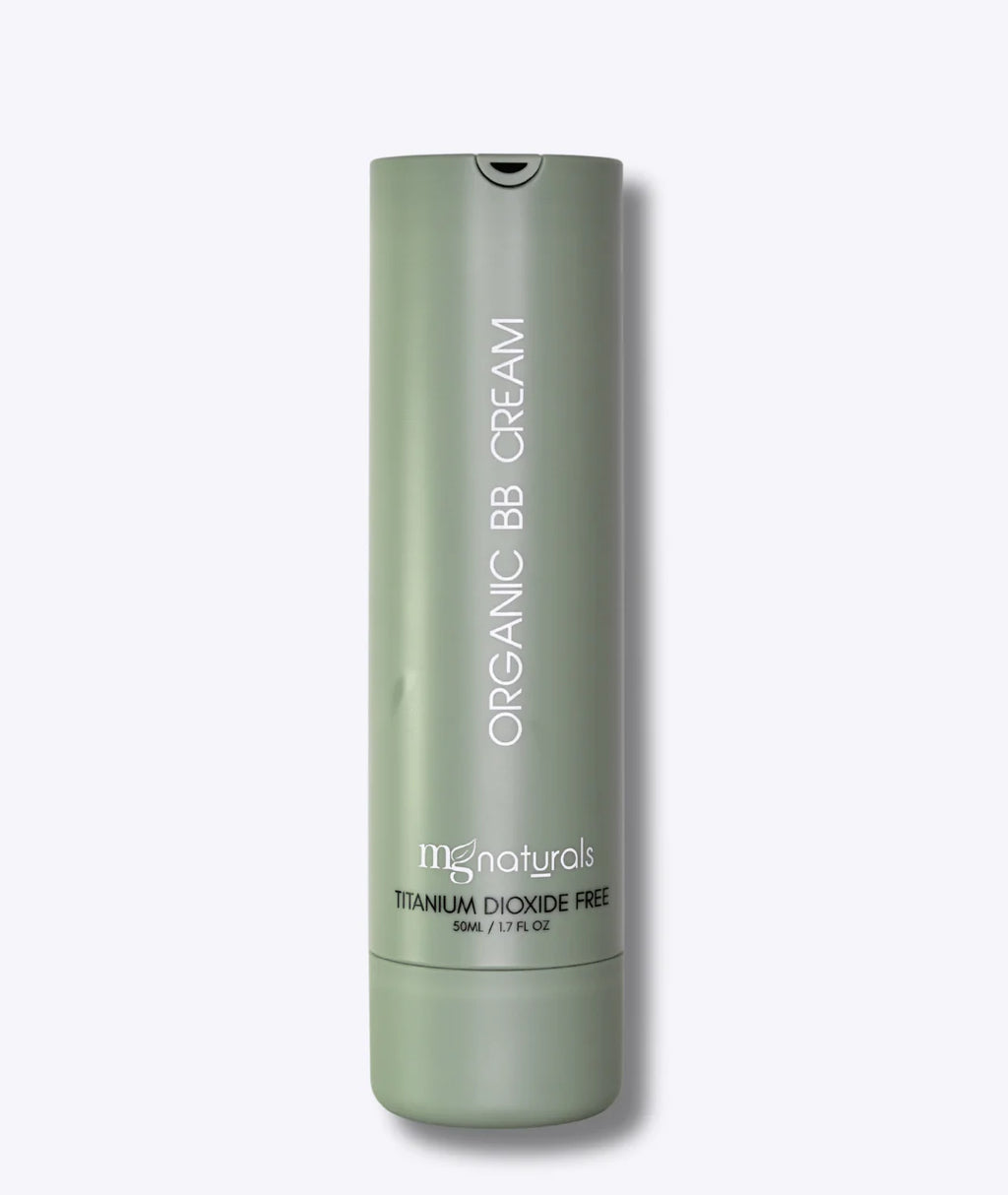 Organic BB Cream