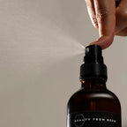 Magnesium Oil Spray Beauty from Bees