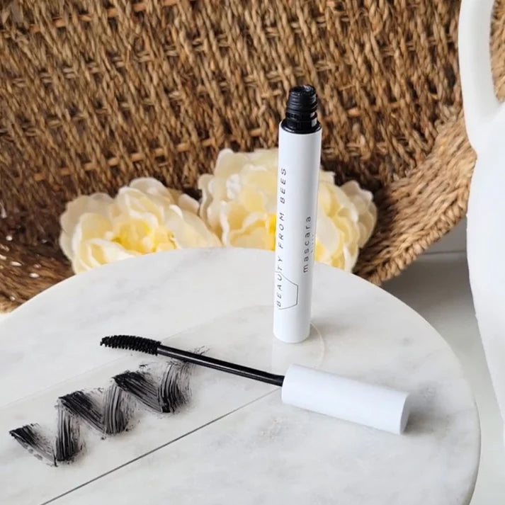 Mascara Beauty from Bees