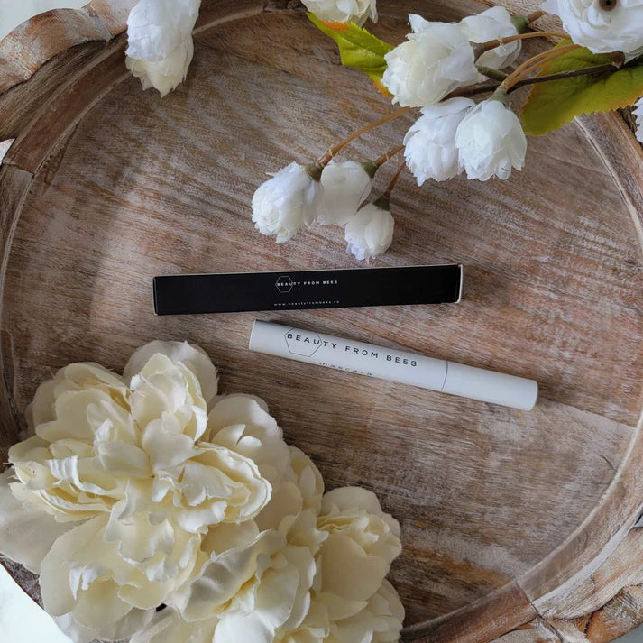 Mascara Beauty from Bees