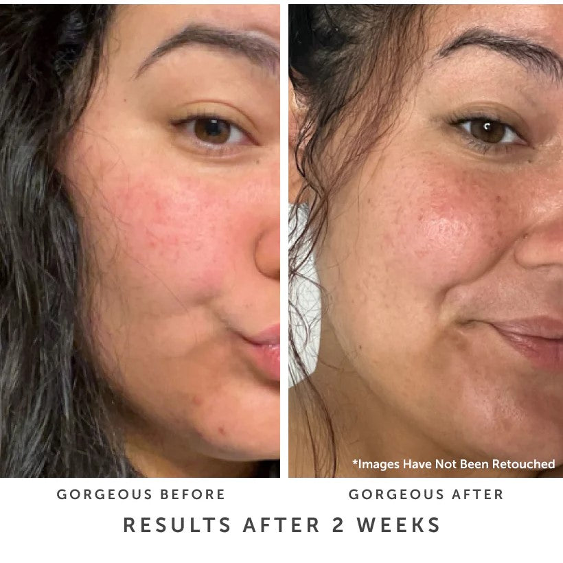 Mermaid Milk, Nutrient Glow Moisturizer