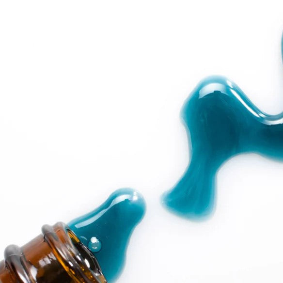Methylene Blue Collagen Cream Marrow & Tallow