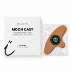 Moon Cast face tape with the add-on pack of 8 large forehead patches