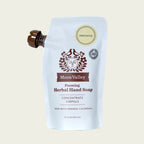 Foaming Herbal Hand Soap Moon Valley Organics
