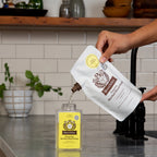 Foaming Herbal Hand Soap Moon Valley Organics
