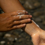 Organic Herbal Body Wash Moon Valley Organics