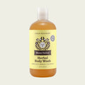 Organic Herbal Body Wash Moon Valley Organics
