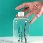 Mineral Mouthwash with Non-Nano Hydroxyapatite, Fresh Mint Happy Tooth