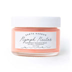 Nymph Nectar, Superfruit Radiance Balm Earth Harbor