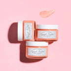 Nymph Nectar, Superfruit Radiance Balm Earth Harbor