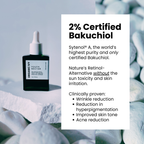 Youth Nectar (2% Bakuchiol) Organic Ivy