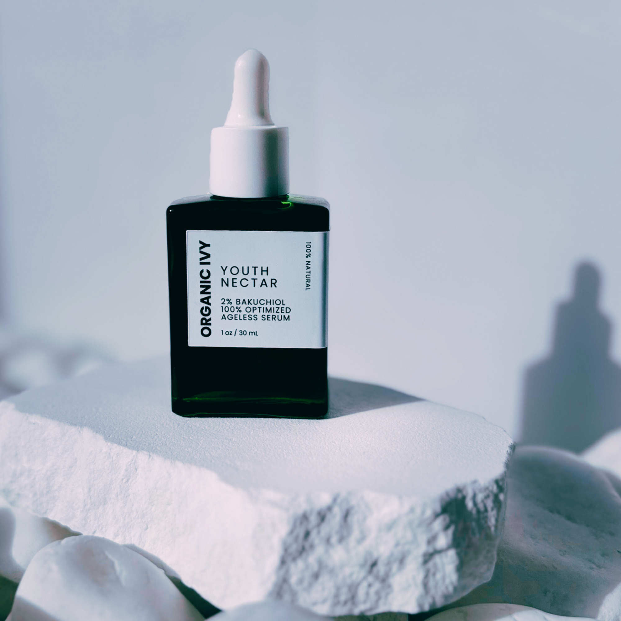 Samples Ivy & Fields
