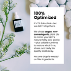 Youth Nectar (2% Bakuchiol) Organic Ivy