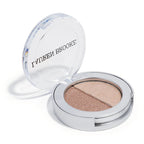 Pressed Eyeshadow Duo Lauren Brooke Cosmetiques
